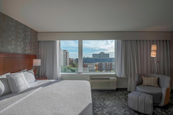 Room, 2 Queen Beds (Hearing Accessible)