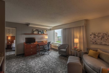 Suite, 1 Bedroom