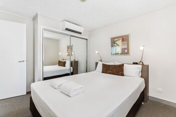Standard Apartment, 1 Bedroom