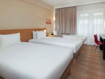 Superior Room, Multiple Beds