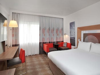 Premier Room, 1 Queen Bed (Executive)