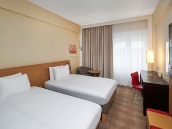 Superior Twin Room, 2 Twin Beds