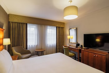 Privilege, Room, 1 Double Bed