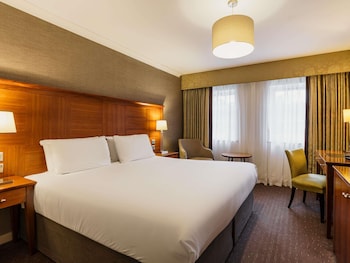 Privilege, Room, 1 Double Bed
