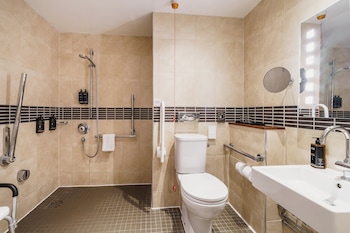 Classic Room, 1 Double Bed, Accessible