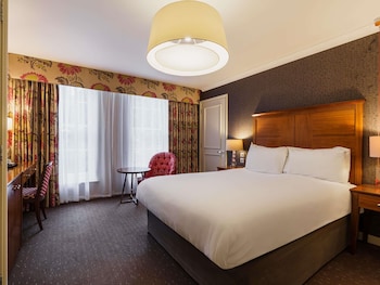 Family Room, 1 Double Bed (Classic)