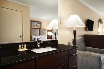 Standard Room, 2 Queen Beds