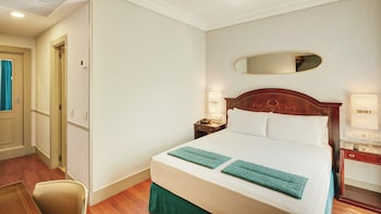 Classic Double Room (Exterior)