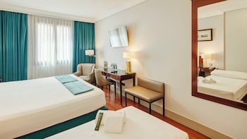 Classic Triple Room
