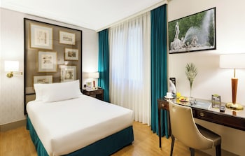 Basic Room (Individual)