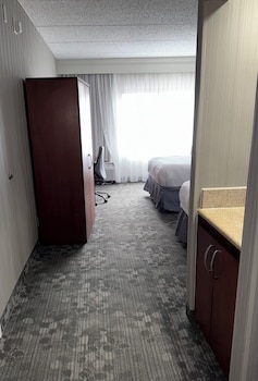 Room, Multiple Beds, Hearing Accessible