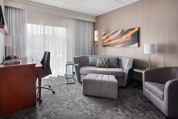 Suite, Multiple Beds