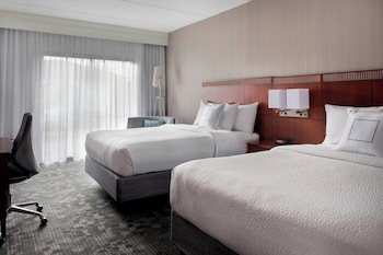 Room, 2 Queen Beds