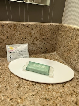 Suite, Multiple Beds, Hearing Accessible