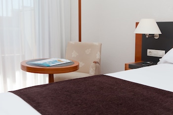 Double Room, 1 King Bed