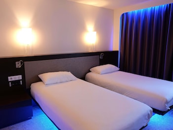 Family Room, 1 Double Bed with Sofa bed (Standard)