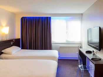 Standard Room, 2 Twin Beds