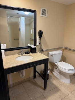 ONE QN ACCESS TUB NONSMOK