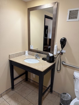Room, Accessible, Non Smoking