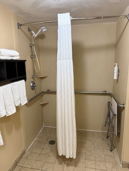 Room, Accessible, Non Smoking