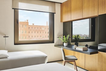 Room, 1 King Bed (WITH EXTRA BED)