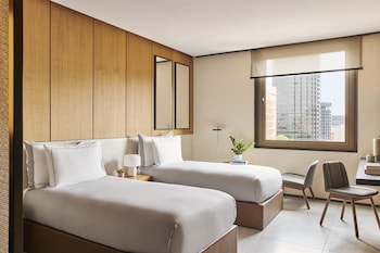 Room, 2 Twin Beds