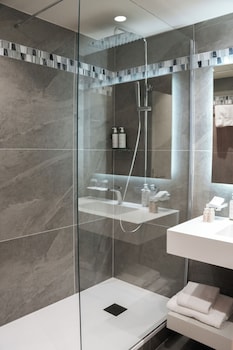 Premium Comfort Room