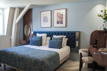 Premium Comfort Room