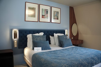 Premium Comfort Room