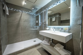 Premium Room City View