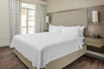 King, Suite, 2 Bedrooms, Non Smoking