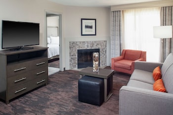 King, Suite, 2 Bedrooms, Non Smoking