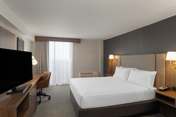Standard Room, 1 King Bed, Park View (Centennial)