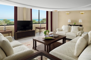 Royal Suite