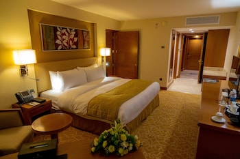 Classic Room, 1 King Bed