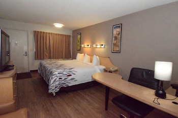 Superior Room, 1 King Bed (Smoke Free)