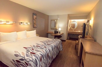 Superior Room, 1 King Bed (Smoke Free)