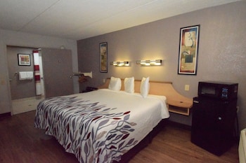 Superior Room, 1 King Bed (Smoke Free)