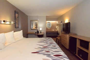 Superior Room, 1 King Bed (Smoke Free)