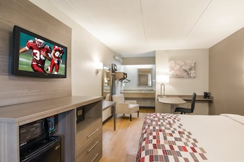 Superior Room, 1 King Bed (Smoke Free)