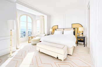 Suite, 1 Bedroom, Sea View