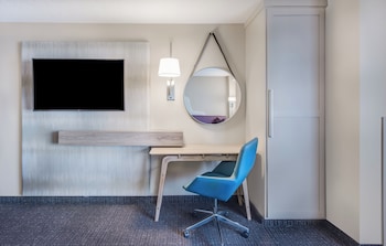 Standard Room, 2 Double Beds