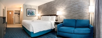 King Deluxe Cabana