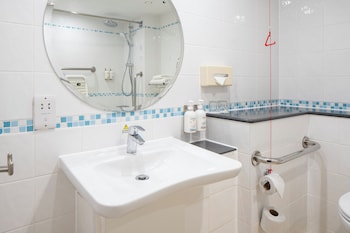 Room, 1 Double Bed, Accessible