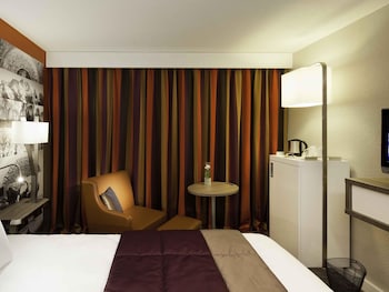 Classic Room, 1 Double Bed