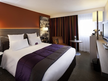 Privilege, Room, 1 Double Bed