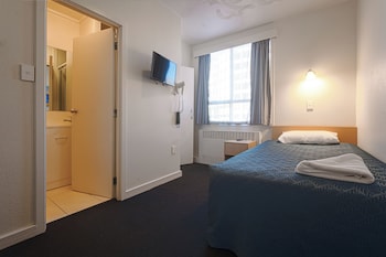 Single Room, Ensuite