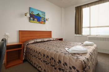 Ensuite Double Room