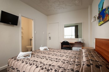 Ensuite Double Room