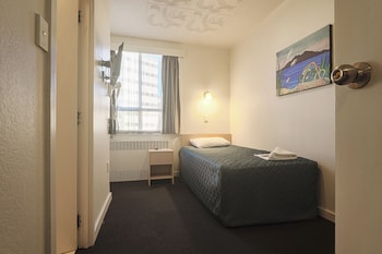 Single Room, Ensuite
